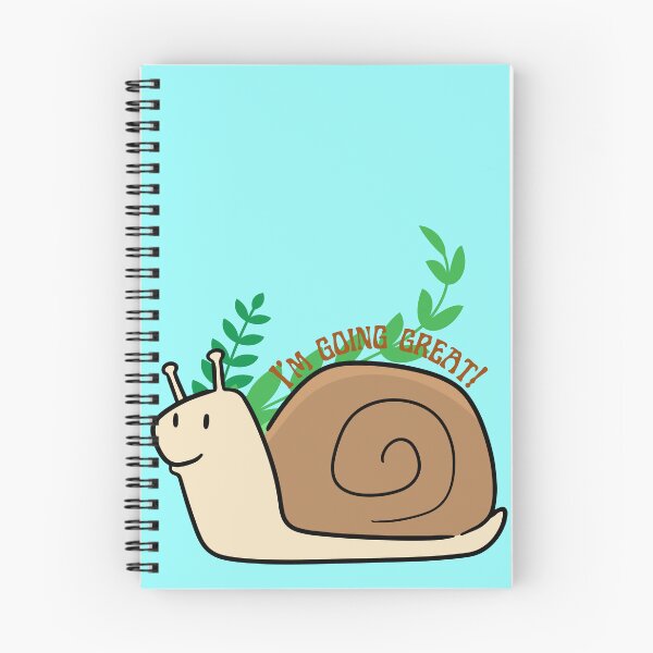 Item preview, I'm going great!  designed and sold by zobik.