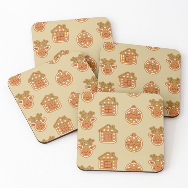 Item preview, Christmas Patterns  designed and sold by eajob.