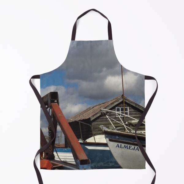 Item preview, Almeja, Southwold Harbour designed and sold by wiggyofipswich.