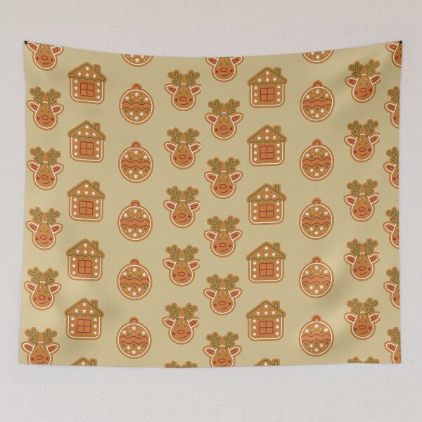 Item preview, Christmas Patterns  designed and sold by eajob.