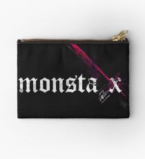 Bolso de mano MONSTA X