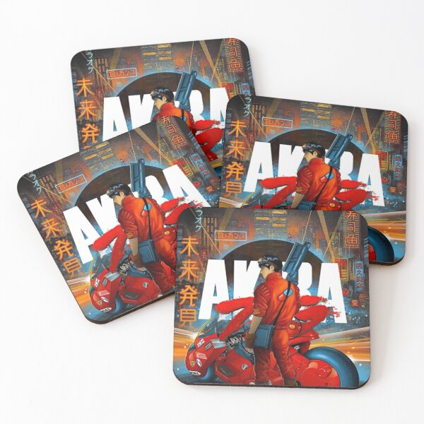Item preview, Akira Anime designed and sold by aaronhendricks.