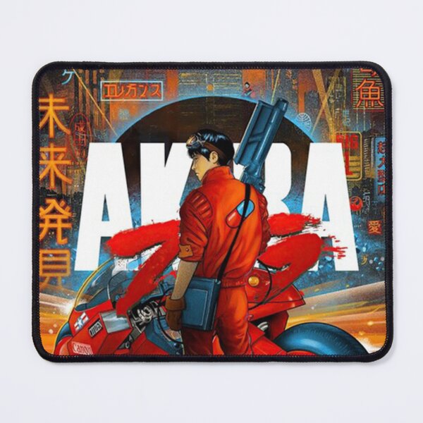 Item preview, Akira Anime designed and sold by aaronhendricks.