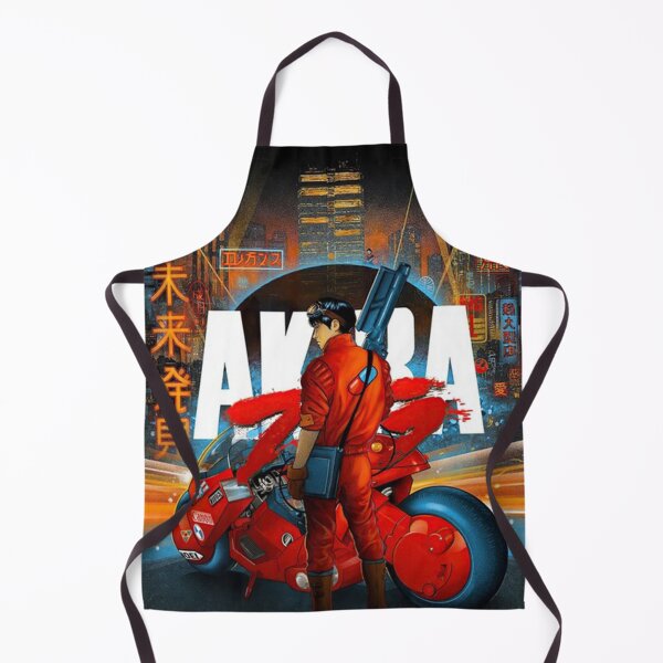 Item preview, Akira Anime designed and sold by aaronhendricks.