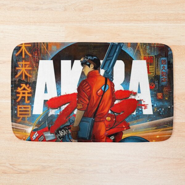 Item preview, Akira Anime designed and sold by aaronhendricks.