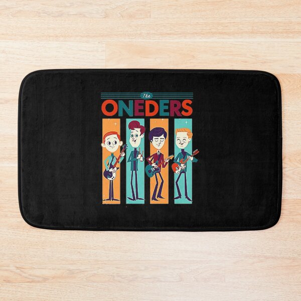 Item preview, The Oneders Bans Colours  designed and sold by Guillaume Bigot.