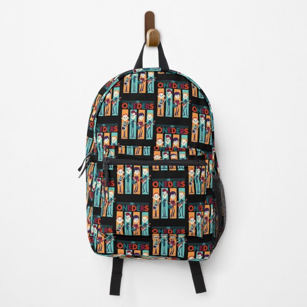 Item preview, The Oneders Bans Colours designed and sold by Guillaume Bigot.