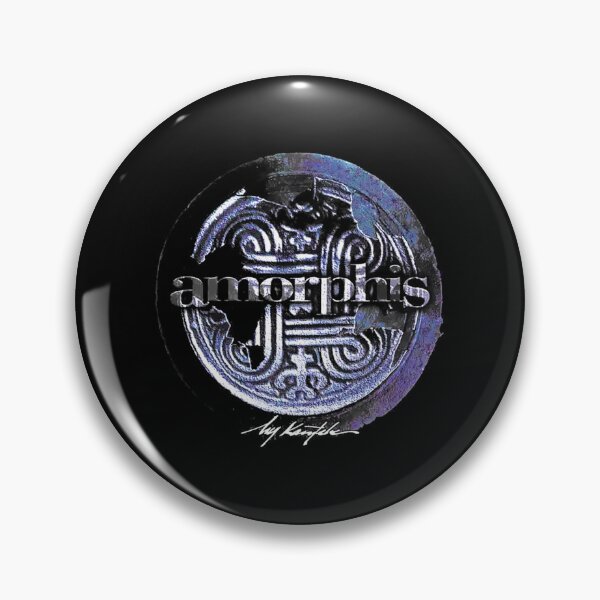 Item preview, Queen of Time Amor Amor Heavy Metal Band designed and sold by MandMartin.