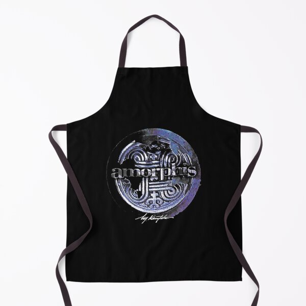 Item preview, Queen of Time Amor Amor Heavy Metal Band designed and sold by MandMartin.