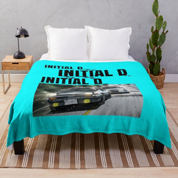 Item preview, Initial D designed and sold by MOTOSHIFT.