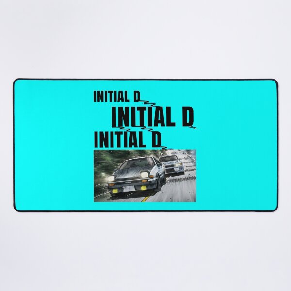 Item preview, Initial D designed and sold by MOTOSHIFT.