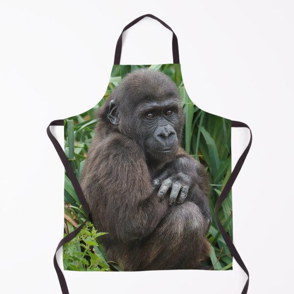 Item preview, Gorilla Baby designed and sold by rawshutterbug.