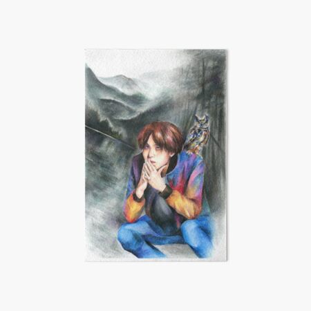 Item preview, Suga fanart designed and sold by Judrawing.