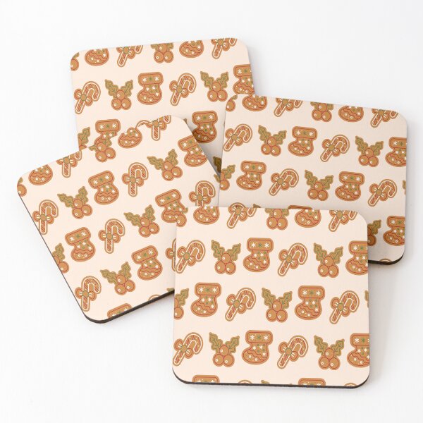 Item preview, Christmas Patterns designed and sold by eajob.