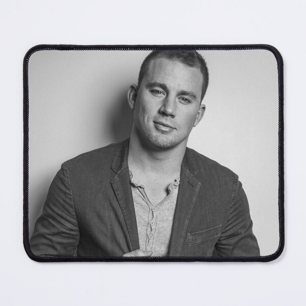 Item preview, channing tatum designed and sold by ahmedali12.