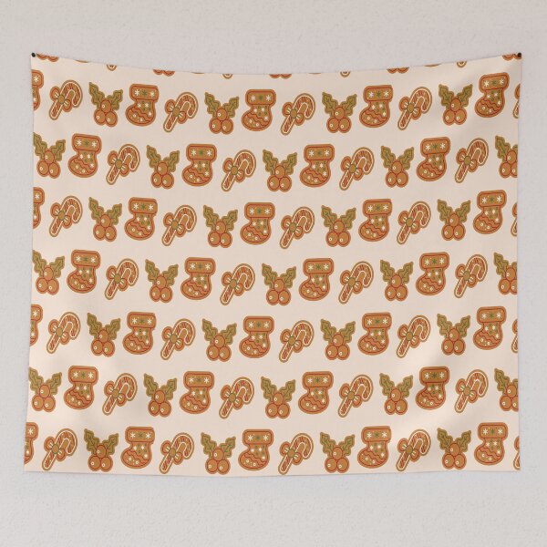 Item preview, Christmas Patterns designed and sold by eajob.