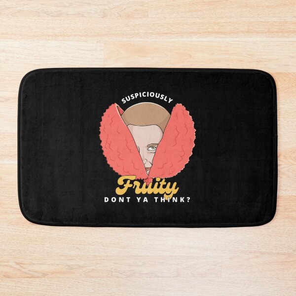 Item preview, Suspiciously Fruity  designed and sold by Guillaume Bigot.