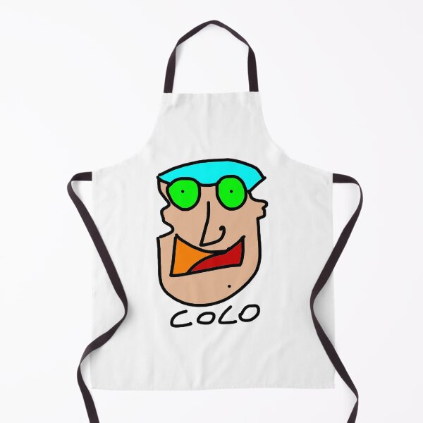 Item preview, Coco The Dude designed and sold by Peaceful Lotus Home Design.