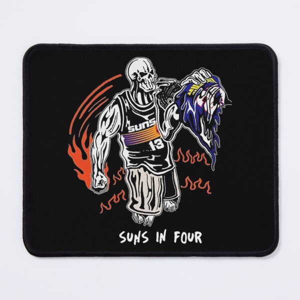 Item preview, suns in 4 suns in 4 guy suns fight phoenix phoenix suns suns nba suns in 4 designed and sold by Guillaume Bigot.