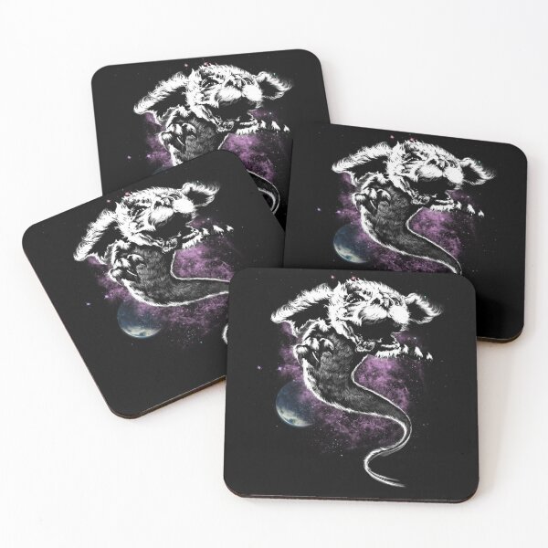 Item preview, The Ever Cosmic Story  designed and sold by Guillaume Bigot.