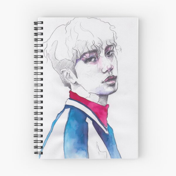 Item preview, BTS - JIN designed and sold by k-stuffy.