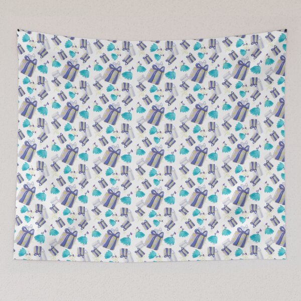 Item preview, Christmas Patterns designed and sold by eajob.