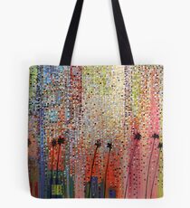Palms Tote Bag