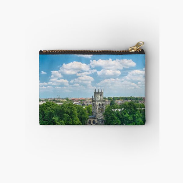 Item preview, All Saints Church Pontefract  designed and sold by Alisonchambers2.