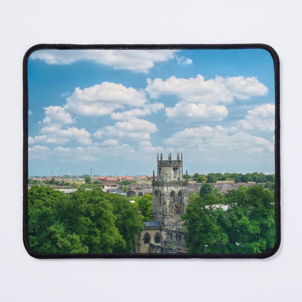 Item preview, All Saints Church Pontefract  designed and sold by Alisonchambers2.
