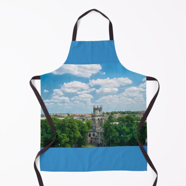 Item preview, All Saints Church Pontefract designed and sold by Alisonchambers2.