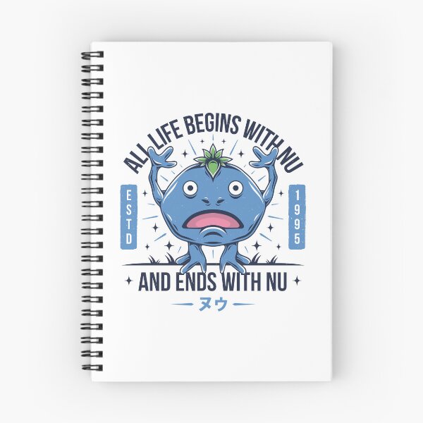 Item preview, Nu designed and sold by AlundrART.