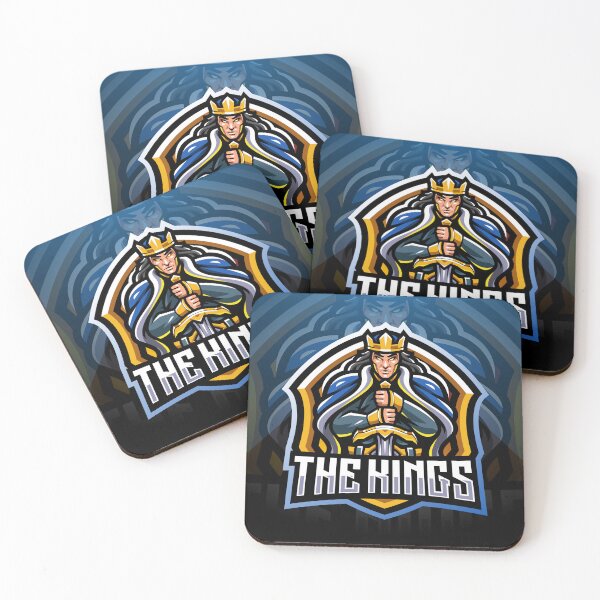 Item preview, The King designed and sold by WOLFFOLINS.