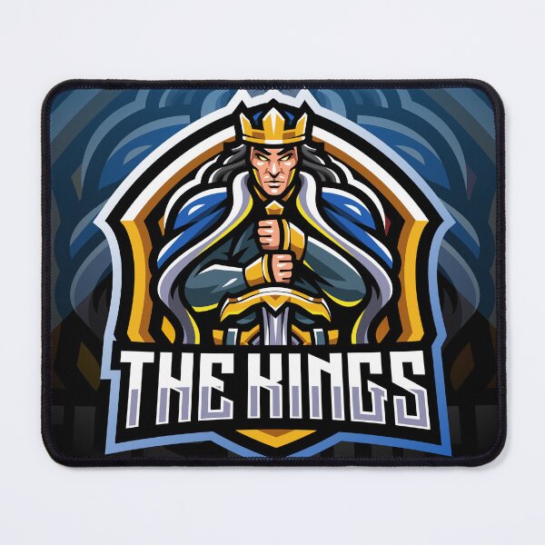 Item preview, The King designed and sold by WOLFFOLINS.