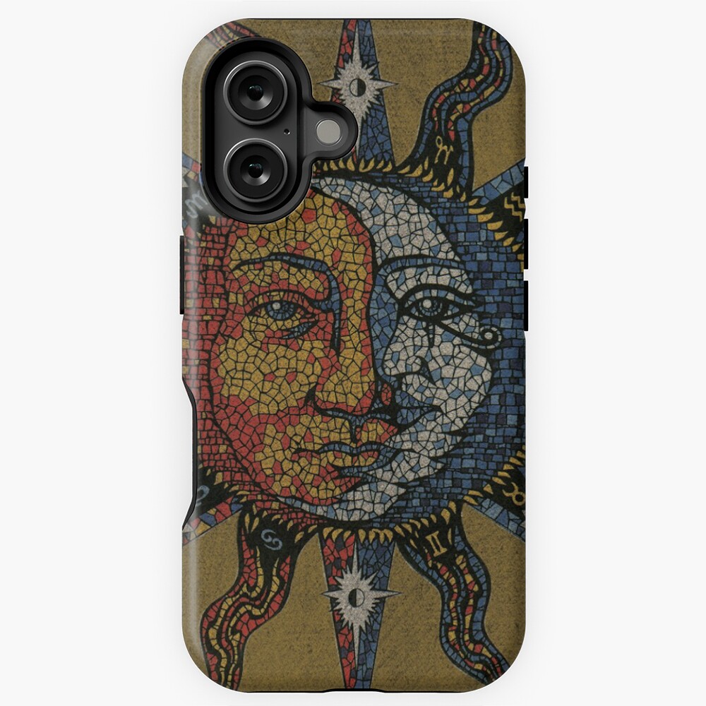 Item preview, iPhone Magsafe Tough Case designed and sold by sandersart.