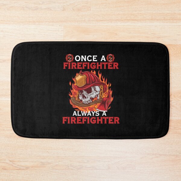 Item preview, Volunteer Firefighter  designed and sold by Guillaume Bigot.