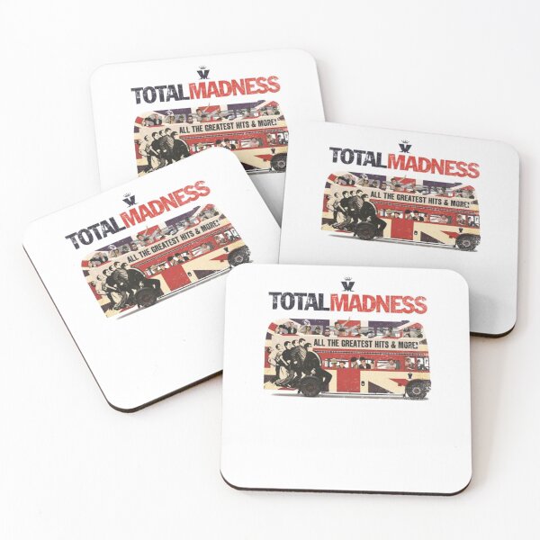 Item preview, The Madness Music Band Graphic Xmas Gift Men designed and sold by IaAnderson.