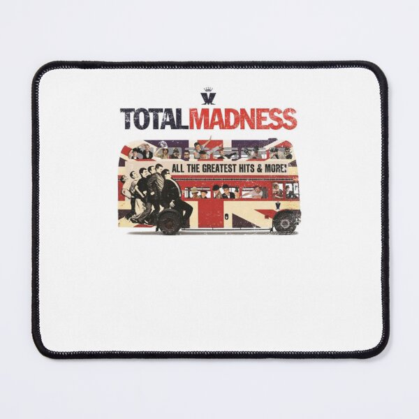 Item preview, The Madness Music Band Graphic Xmas Gift Men designed and sold by IaAnderson.