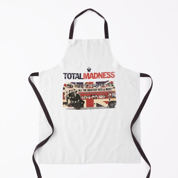 Item preview, The Madness Music Band Graphic Xmas Gift Men designed and sold by IaAnderson.