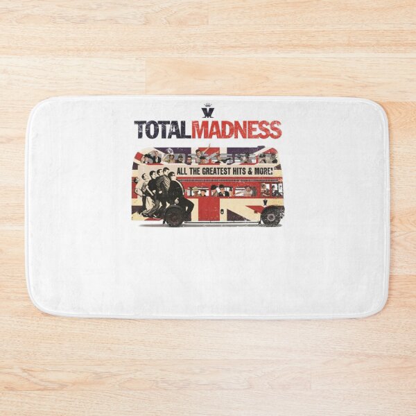 Item preview, The Madness Music Band Graphic Xmas Gift Men designed and sold by IaAnderson.