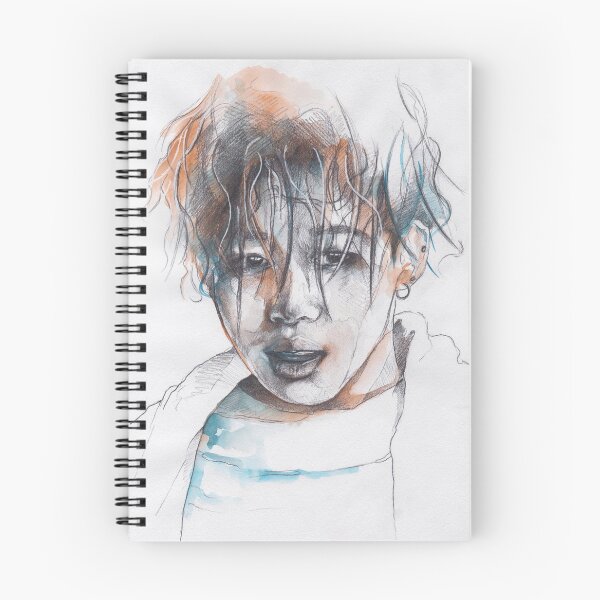 Item preview, BS - JIMIN designed and sold by k-stuffy.