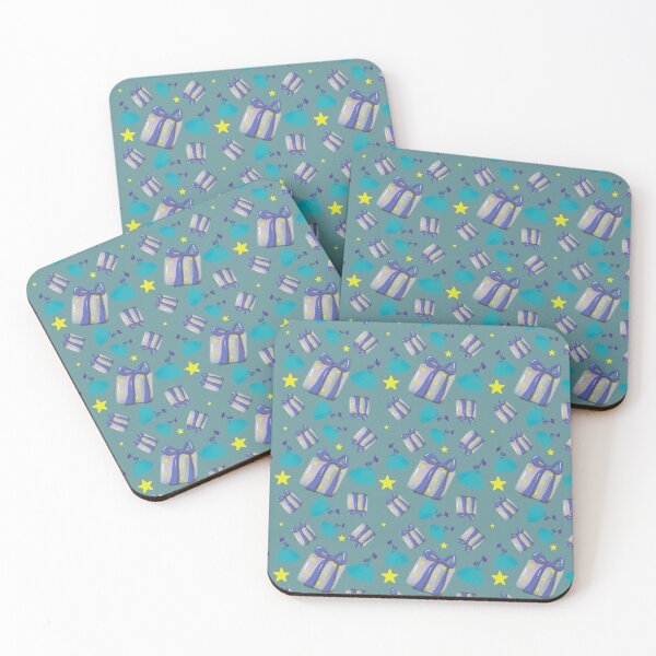 Item preview, Christmas Patterns designed and sold by eajob.