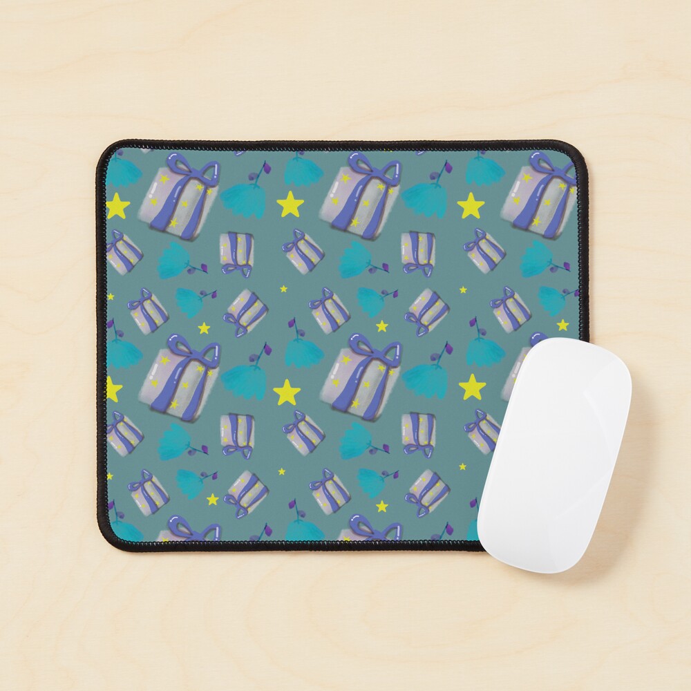 Item preview, Mouse Pad designed and sold by eajob.