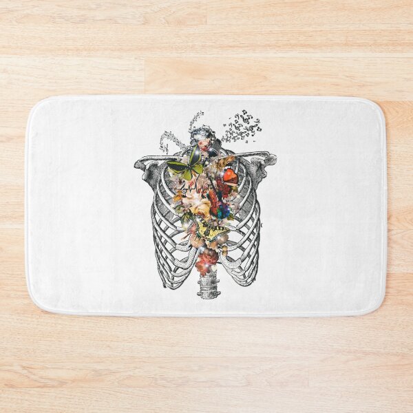 Item preview, Body of Life designed and sold by Peculiar Peach.