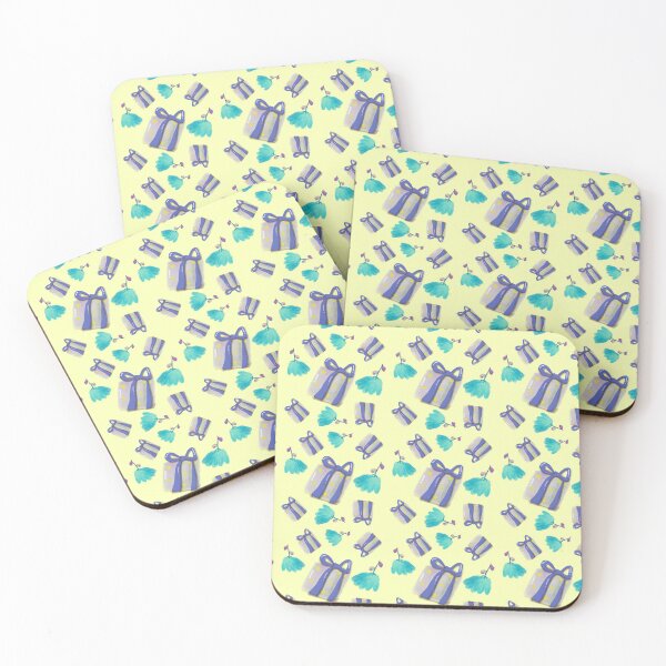 Item preview, Christmas Patterns designed and sold by eajob.