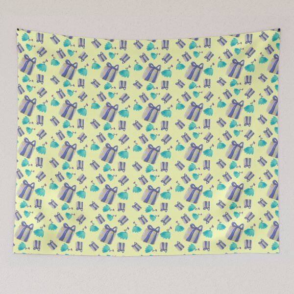 Item preview, Christmas Patterns designed and sold by eajob.