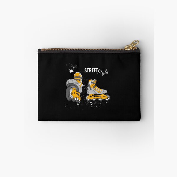 Item preview, Street Style Skating Art Design Draw Street Art Retro Vintage Text designed and sold by BK-Fishing.