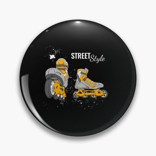 Item preview, Street Style Skating Art Design Draw Street Art Retro Vintage Text designed and sold by BK-Fishing.