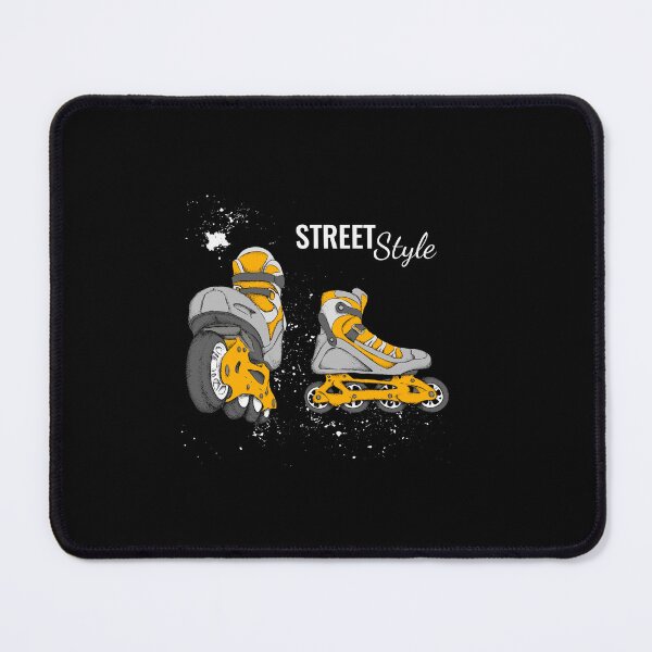 Item preview, Street Style Skating Art Design Draw Street Art Retro Vintage Text designed and sold by BK-Fishing.