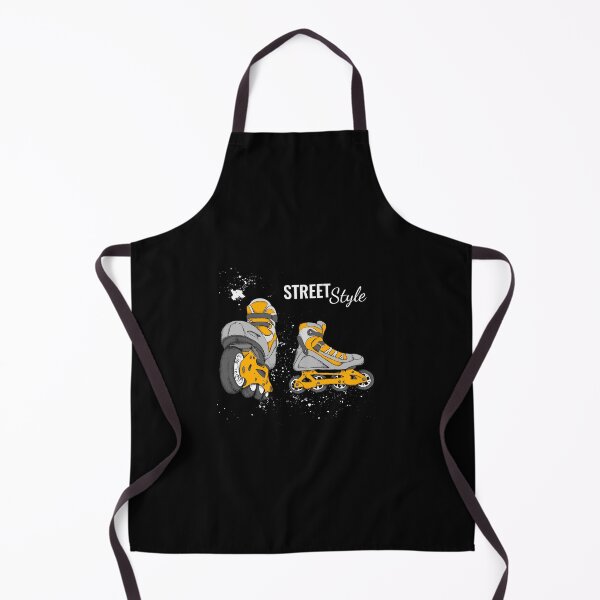 Item preview, Street Style Skating Art Design Draw Street Art Retro Vintage Text designed and sold by BK-Fishing.