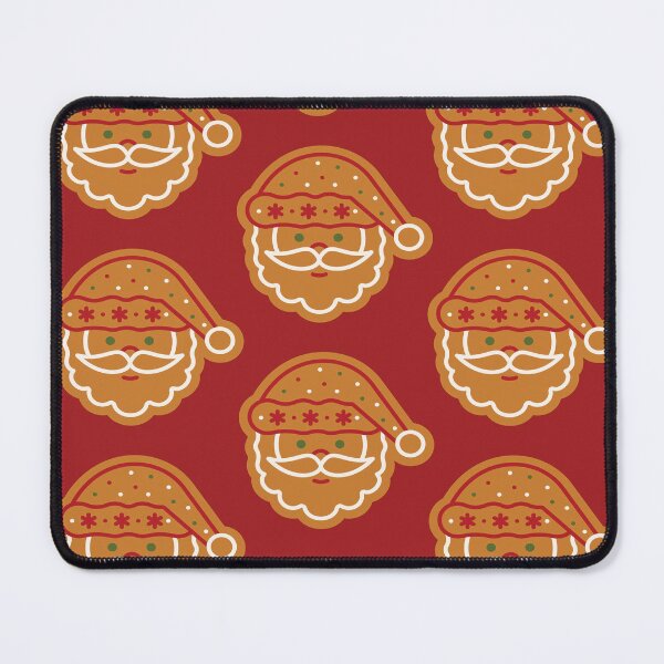 Item preview, Christmas Patterns Santa Claus designed and sold by eajob.
